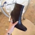 celine bam bam boots